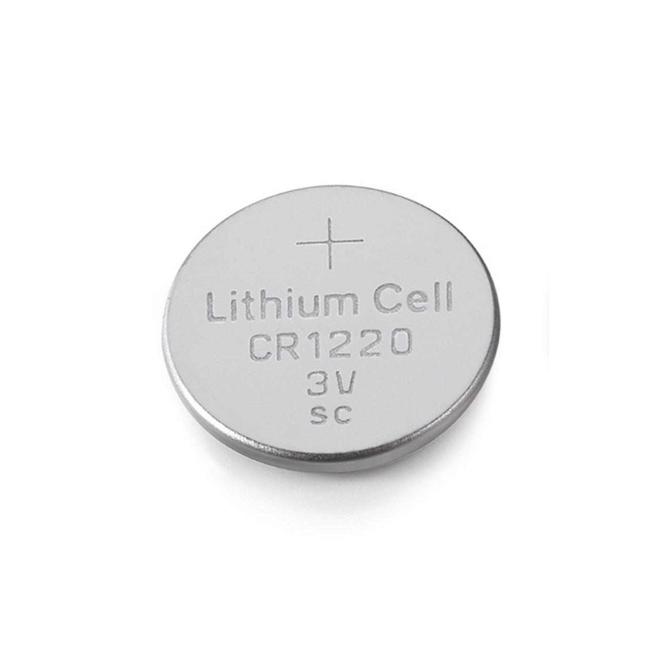بطارية GP91 Lithium Coin CR1220 3V