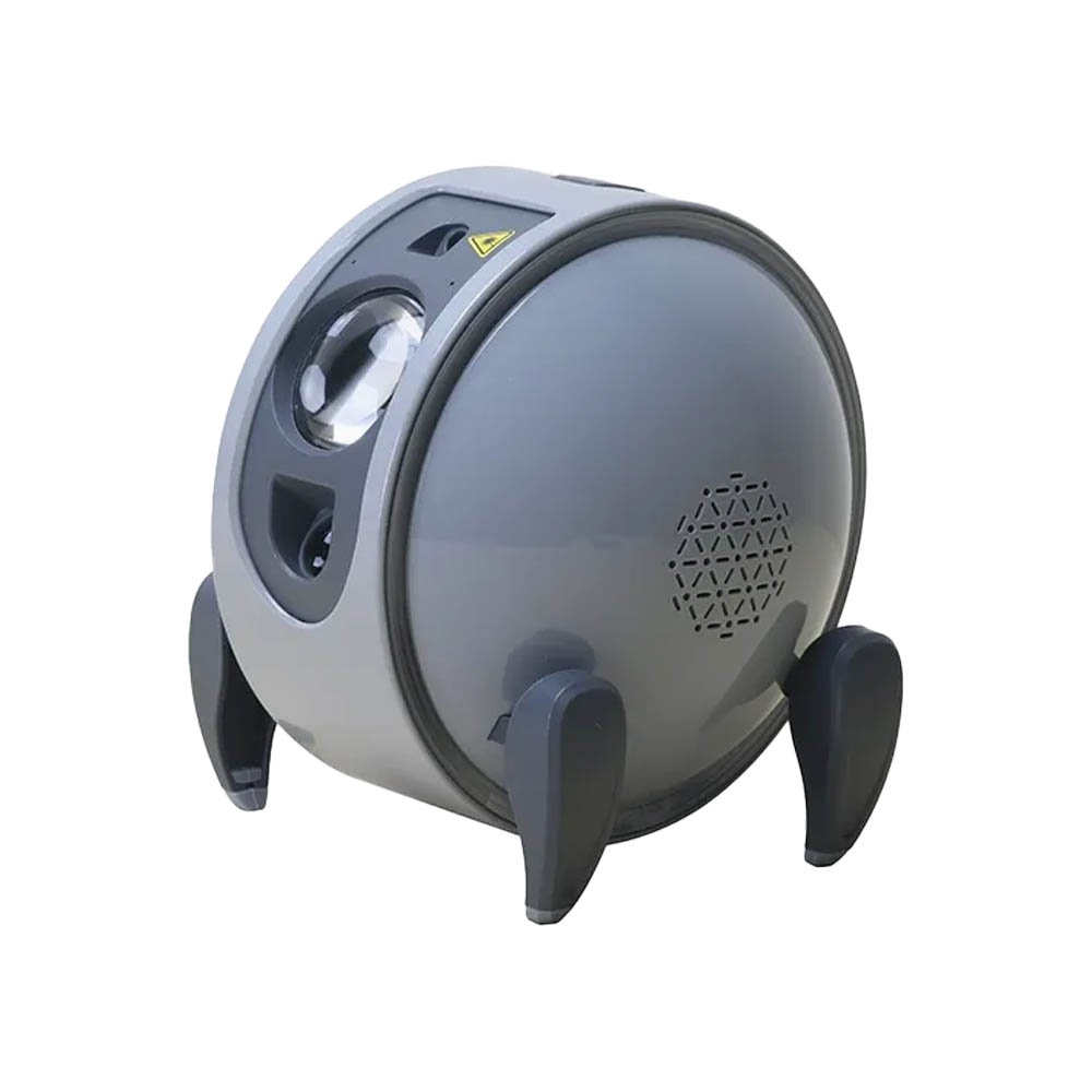 Anker Nebula Capsule Smart Wi-Fi Mini Projector (Standard Bluetooth Edition)