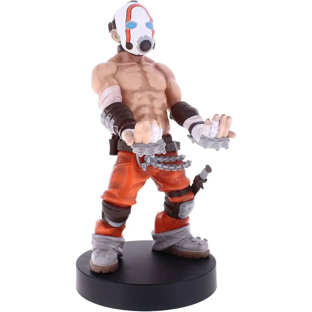 Figure Joystick Holder Psycho Bandit