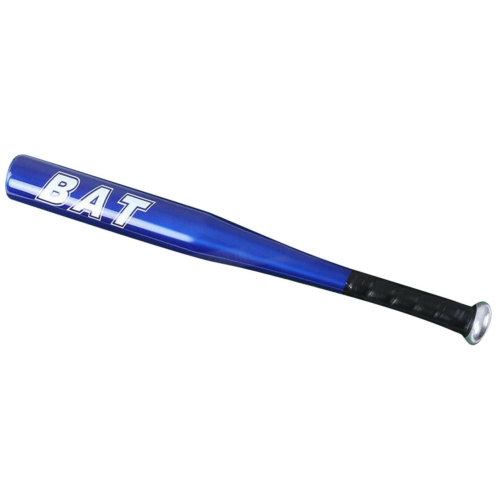 Aluminum Alloy Baseball Bat - Blue - 25Inch