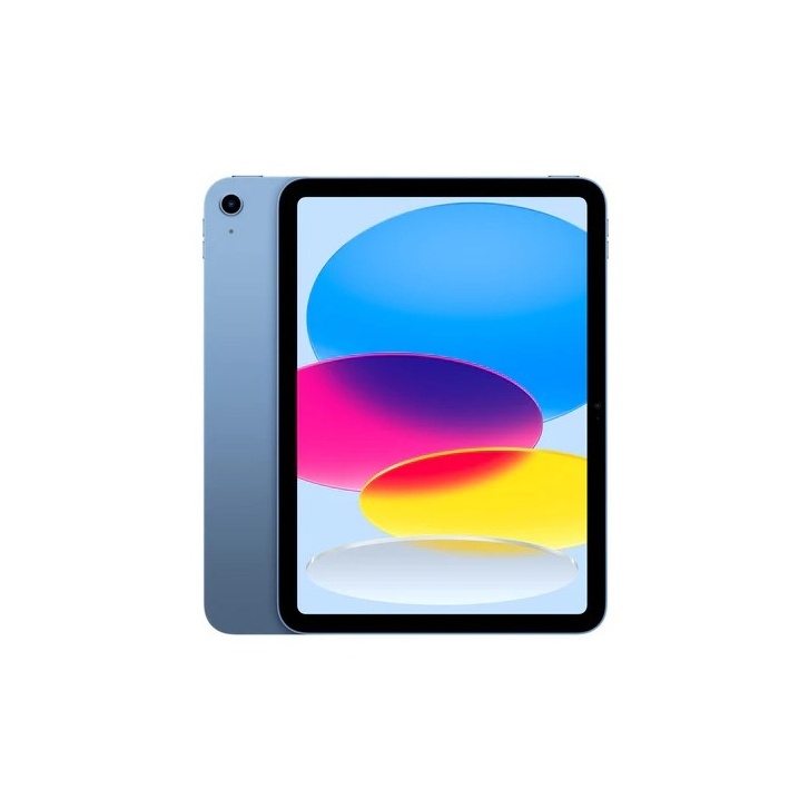 Apple iPad 11 (A16) – 11-Inch Display - Blue ,128GB