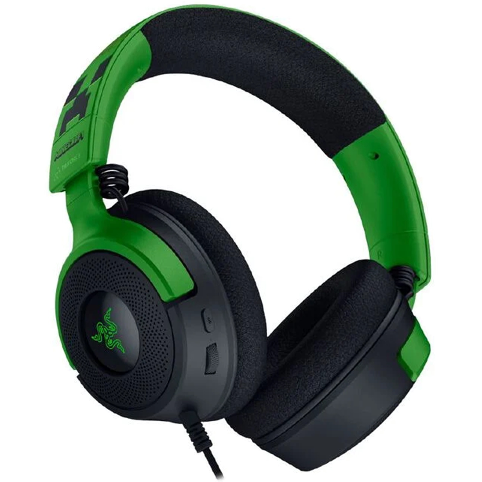 Razer Kraken V4 X – Wired Over-Ear Gaming Headset