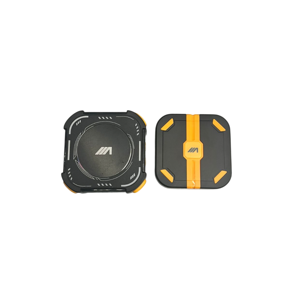 AG Sleet Cooler Magnet-Holder
