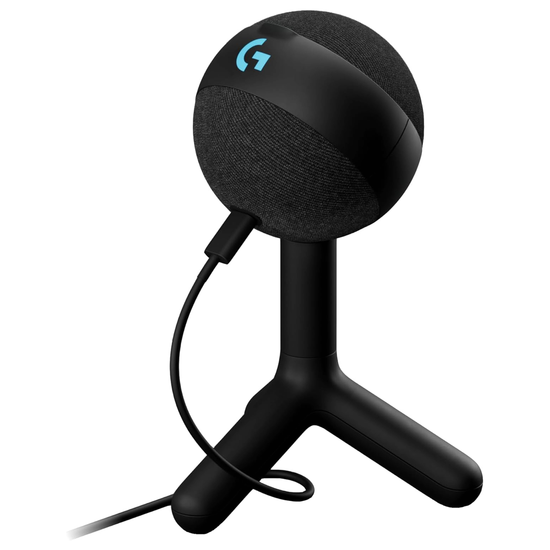 Logitech G Yeti Orb USB Gaming Microphone