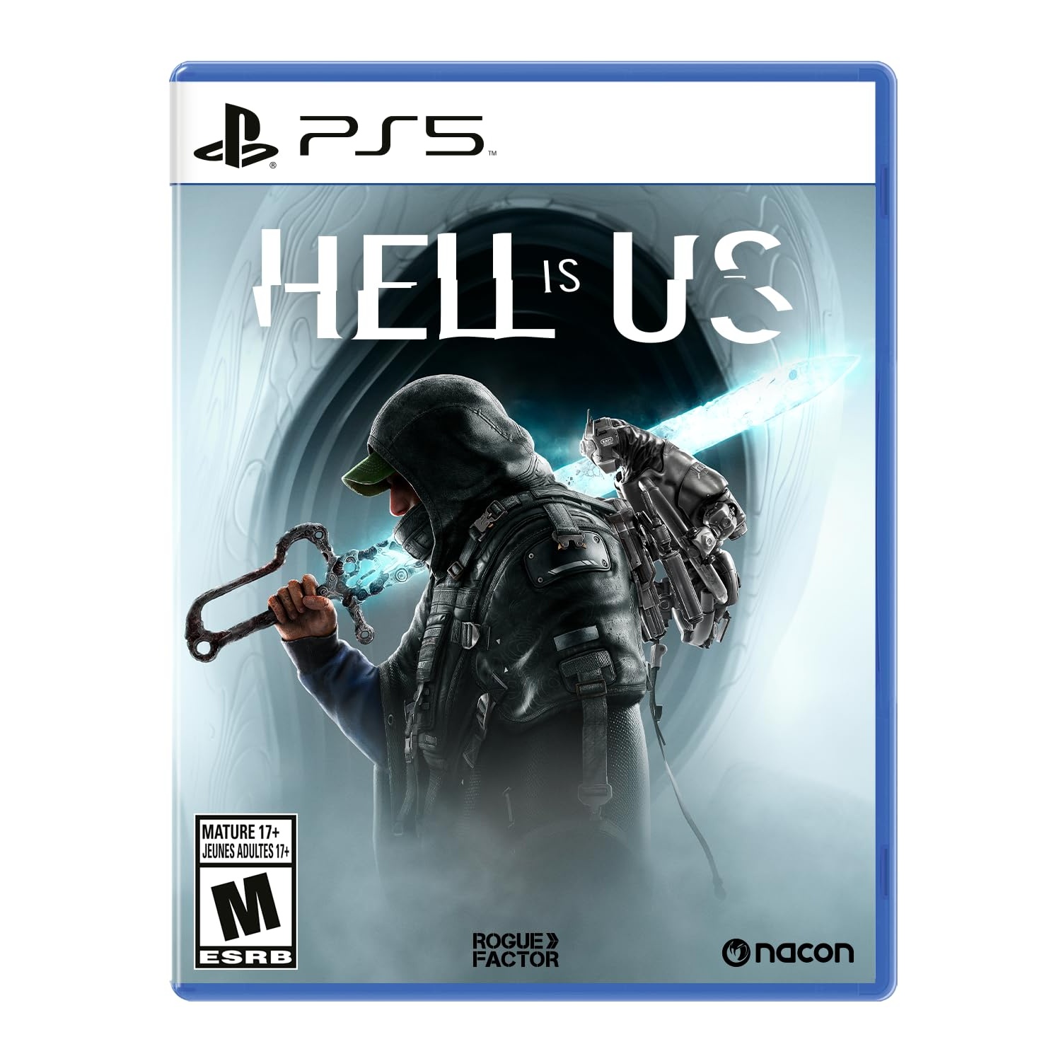 Video Game - PS5 | Hell Is Us 
