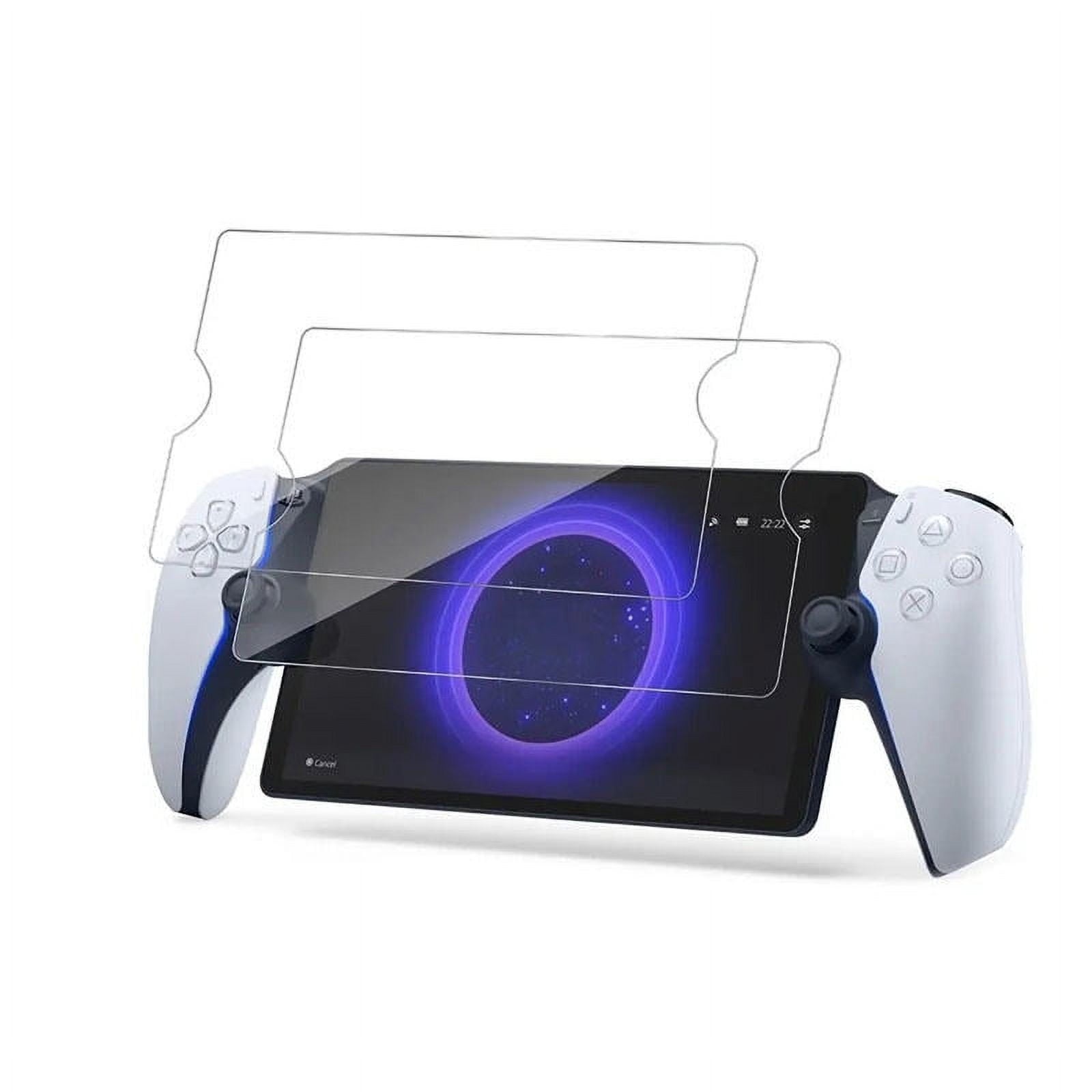 Glass Screen Pro For Sony PS Portal