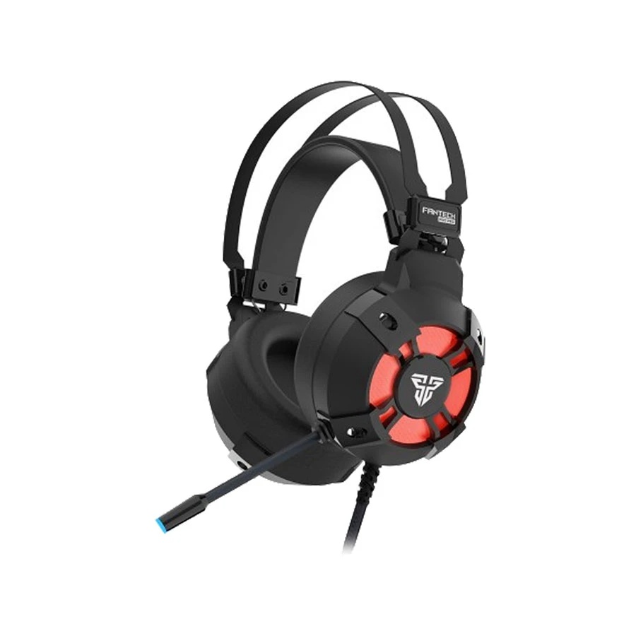 Fantech HG11 Pro Captain 7.1 Black