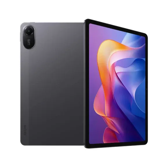Xiaomi Redmi Pad 2 (4G, 8GB RAM, 256GB Storage) – Graphite Gray