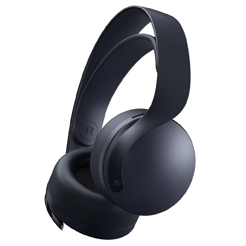 Sony PlayStation Pulse 3D Wireless Headset (Midnight Black)