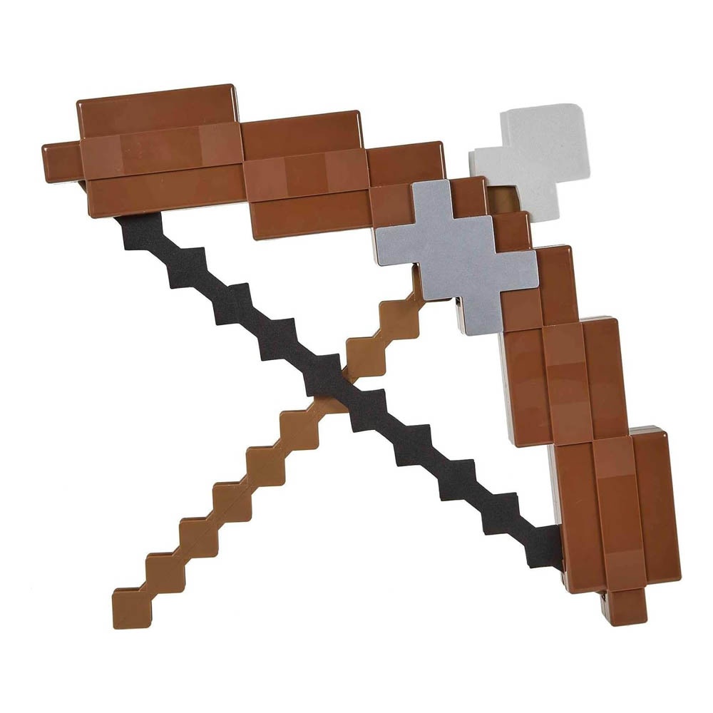 New Bow And Arrow minecraft