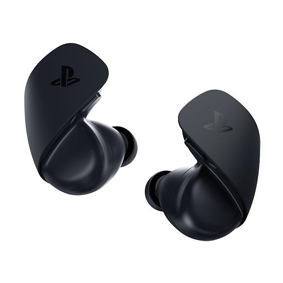 سماعات Sony Pulse Explore™ اللاسلكية – أسود