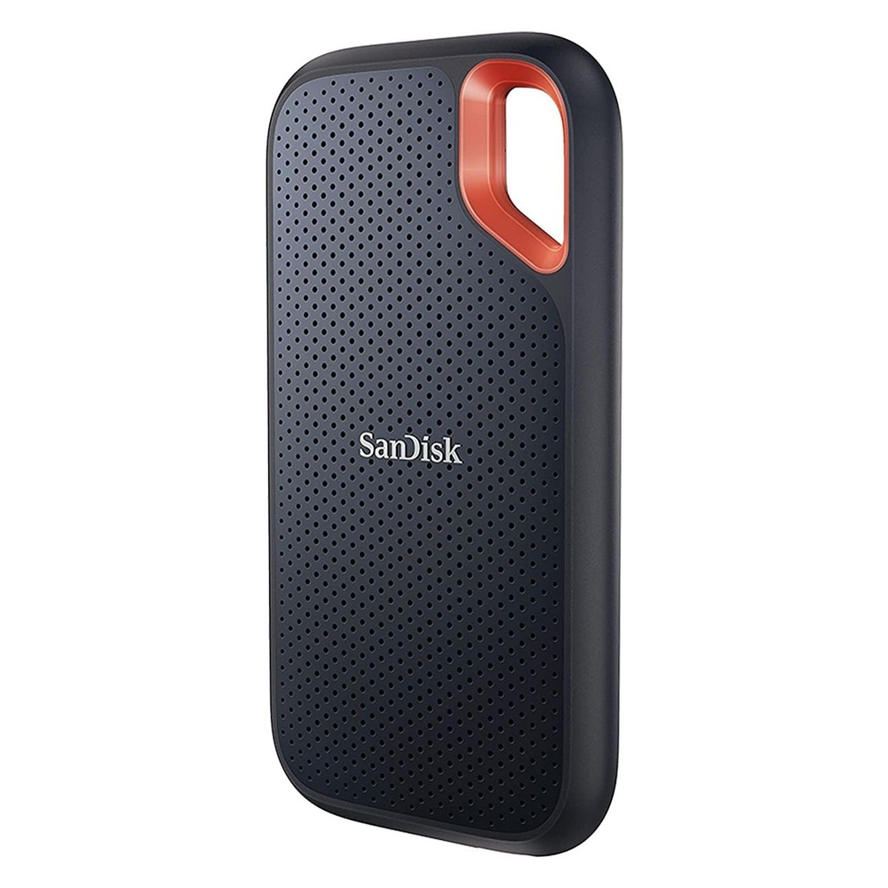 Sandisk extreme portable ssd 4tb 1050MB