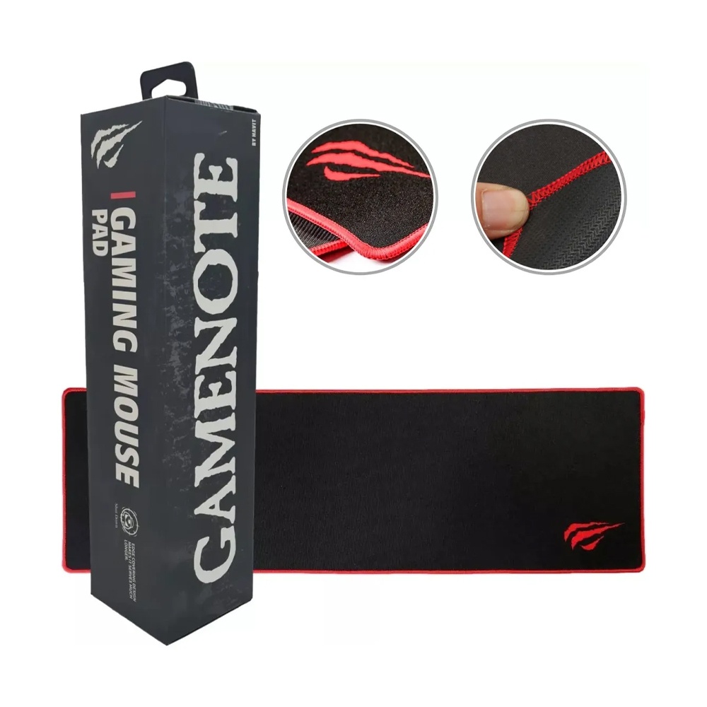 Havit HV-MP830 Mouse Pad 90*30cm Black 