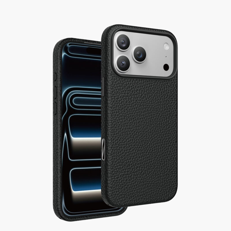 Keephone Peekaboo Case for iPhone 17 ProMax(7480-j)