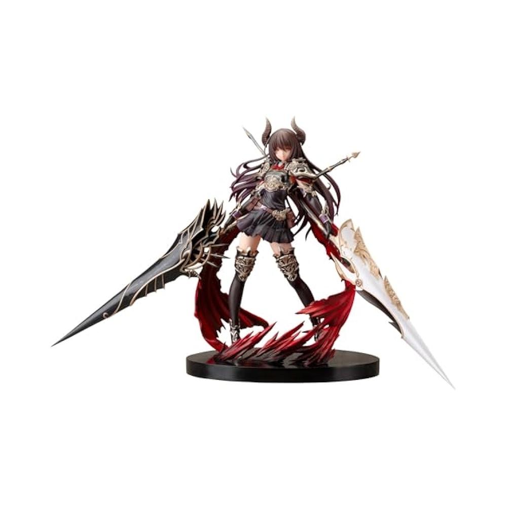 Forte The Devoted Figure