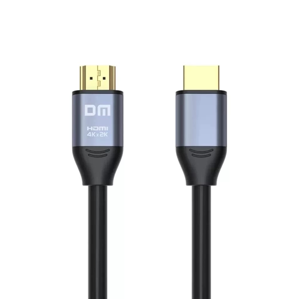 کێبیلی HDMI 2.0 بەرزخێز DM HI015 – 15 مەتر