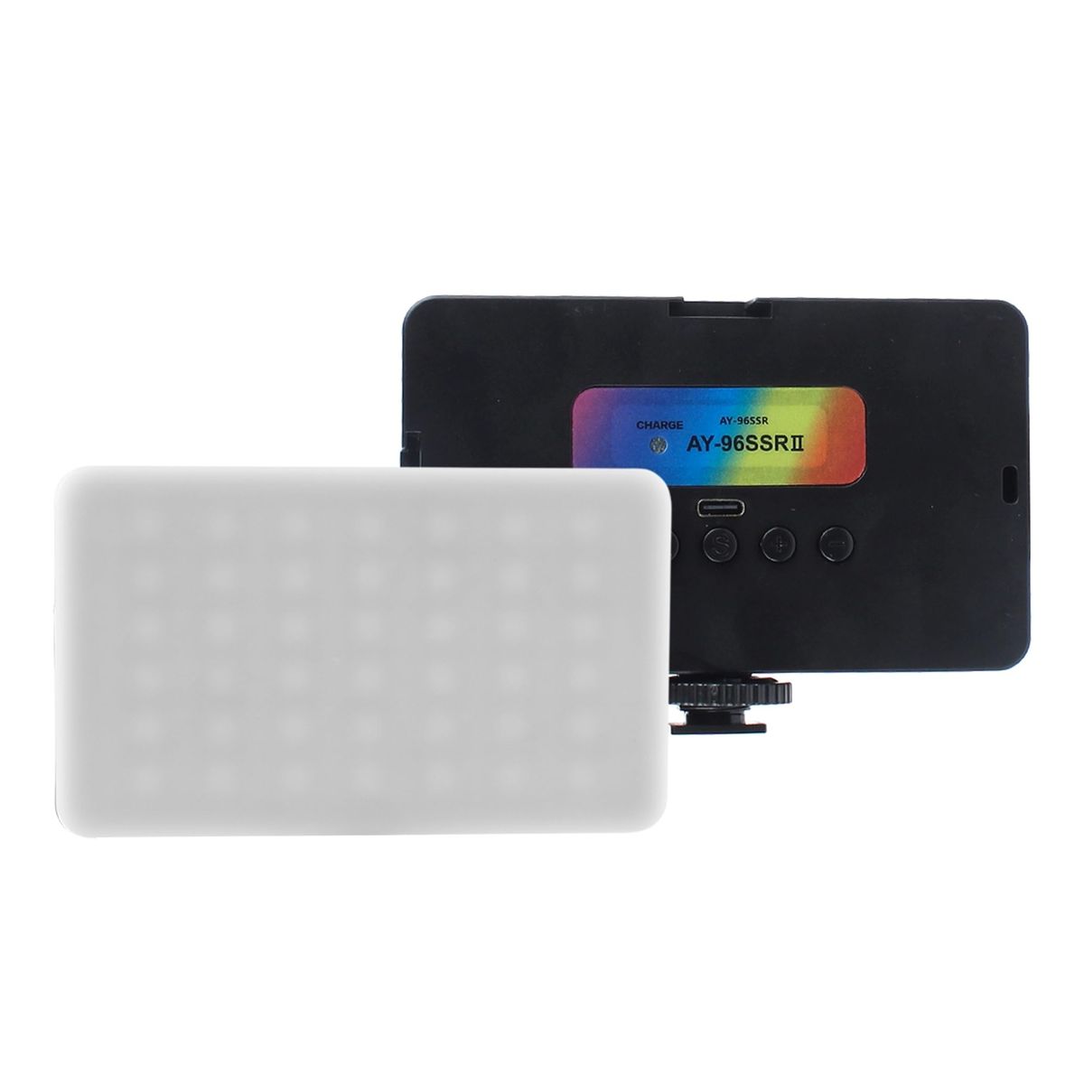 RGB Portable Fill Light AY-96