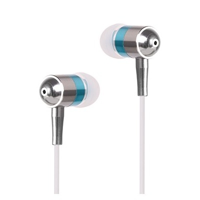 Voxer headphone blue vo200