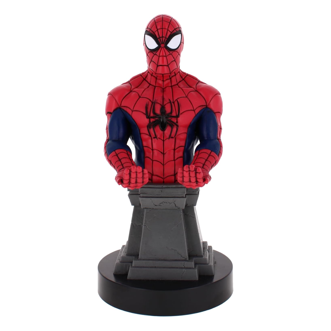 Controller Holder Spider-Man Stand