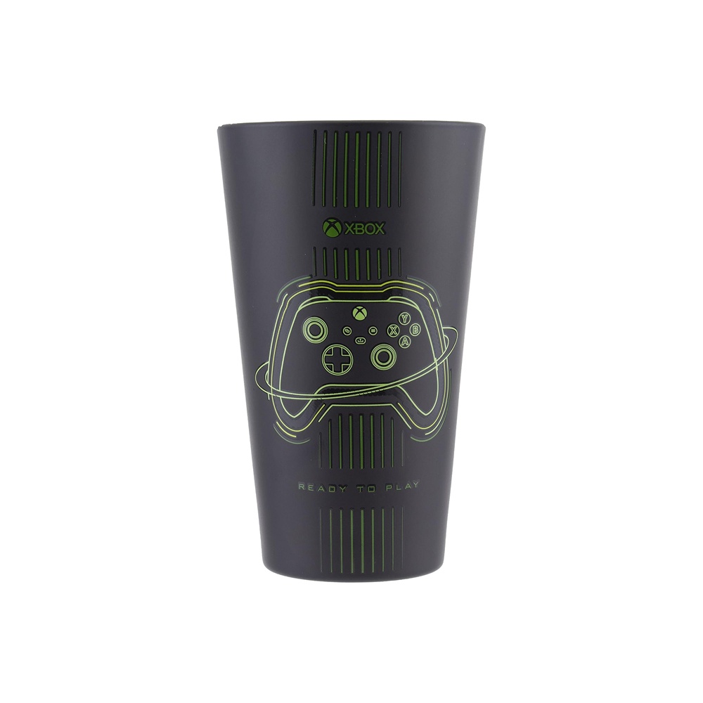 PL Xbox Glass