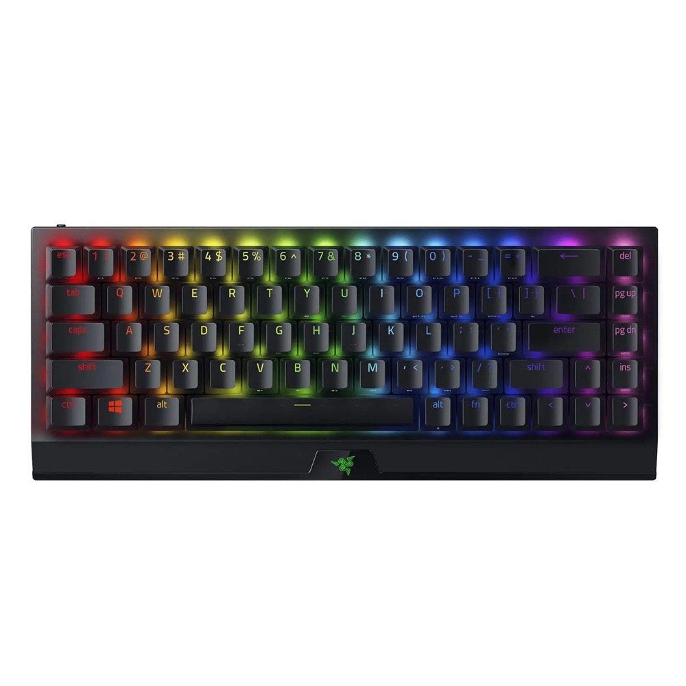Razer BlackWidow V3 Mini HyperSpeed Wireless Mechanical Gaming Keyboard