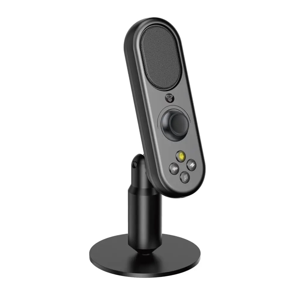 Fantech Mic Leviosa Live MCX02 Black