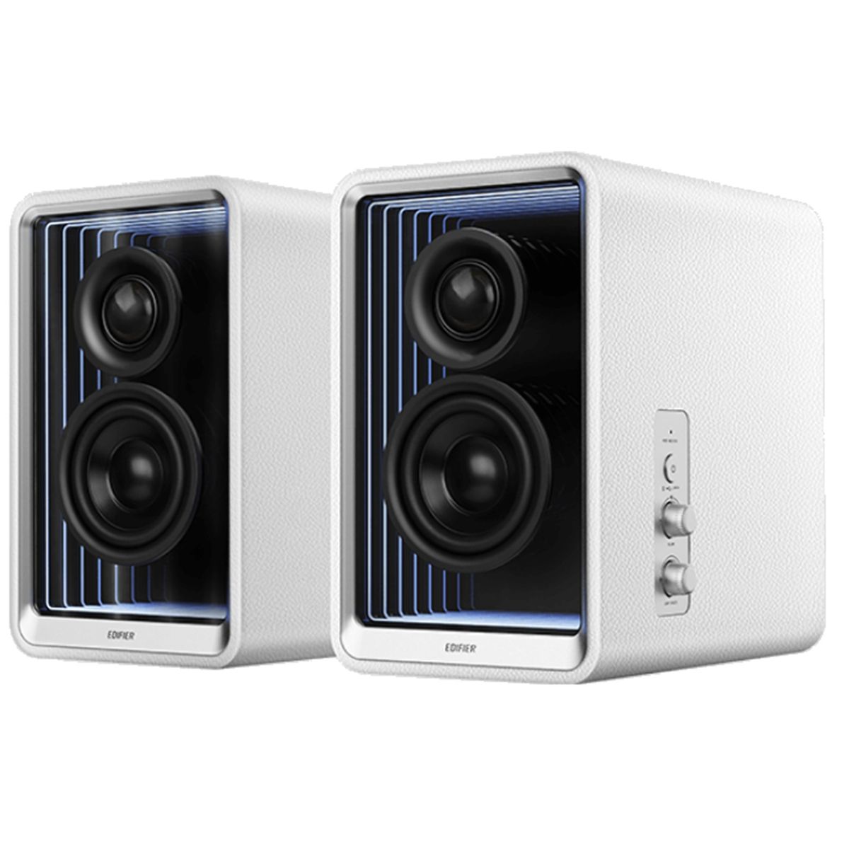 Edifier Halo 2.0 Bluetooth Speaker – White