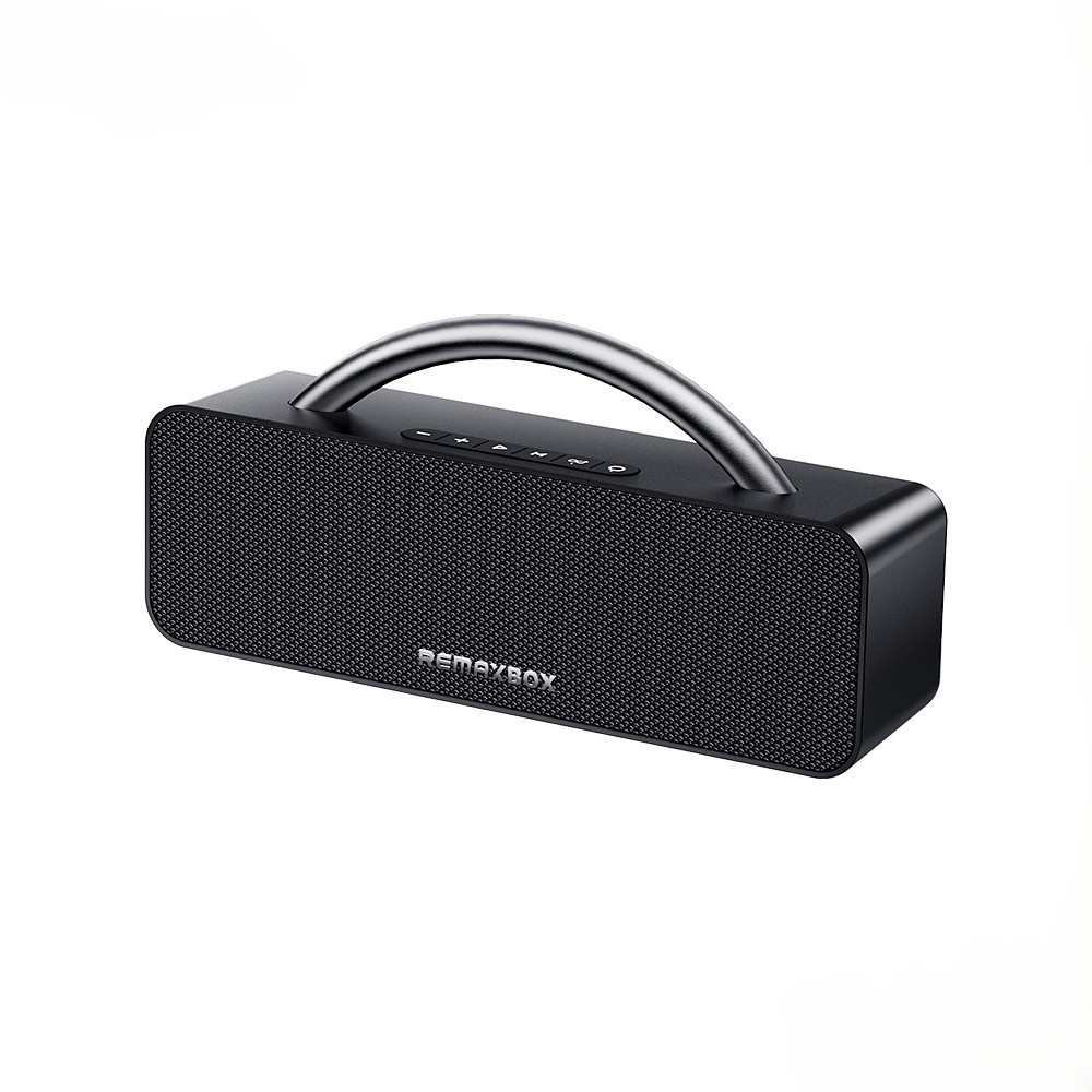 قه‌ڵی ده‌نگی بێ‌سیم Remax RB‑M72 له‌ سیسته‌می Kunagile وات 20 W