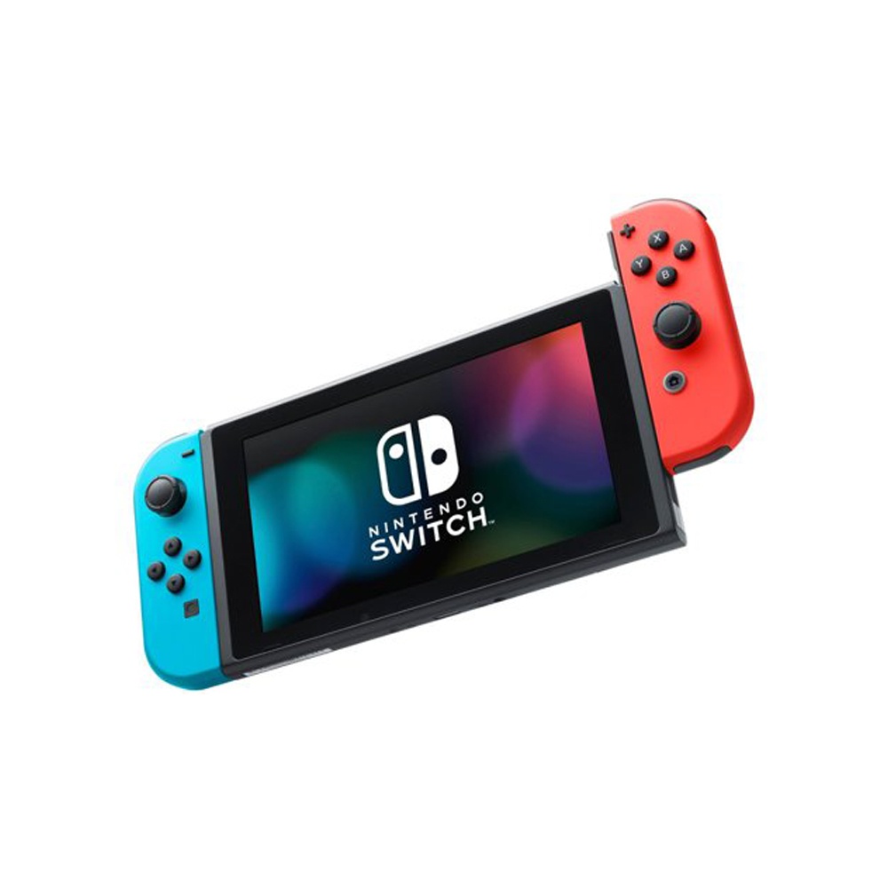 Nintendo Switch OLED Model - Black | Ari Gaming