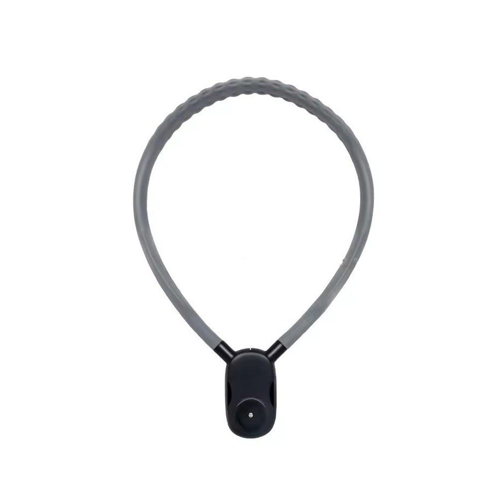 عدة حامل رقبة Reflex – حامل قابل للتعديل للكاميرات GoPro وDJI وInsta360