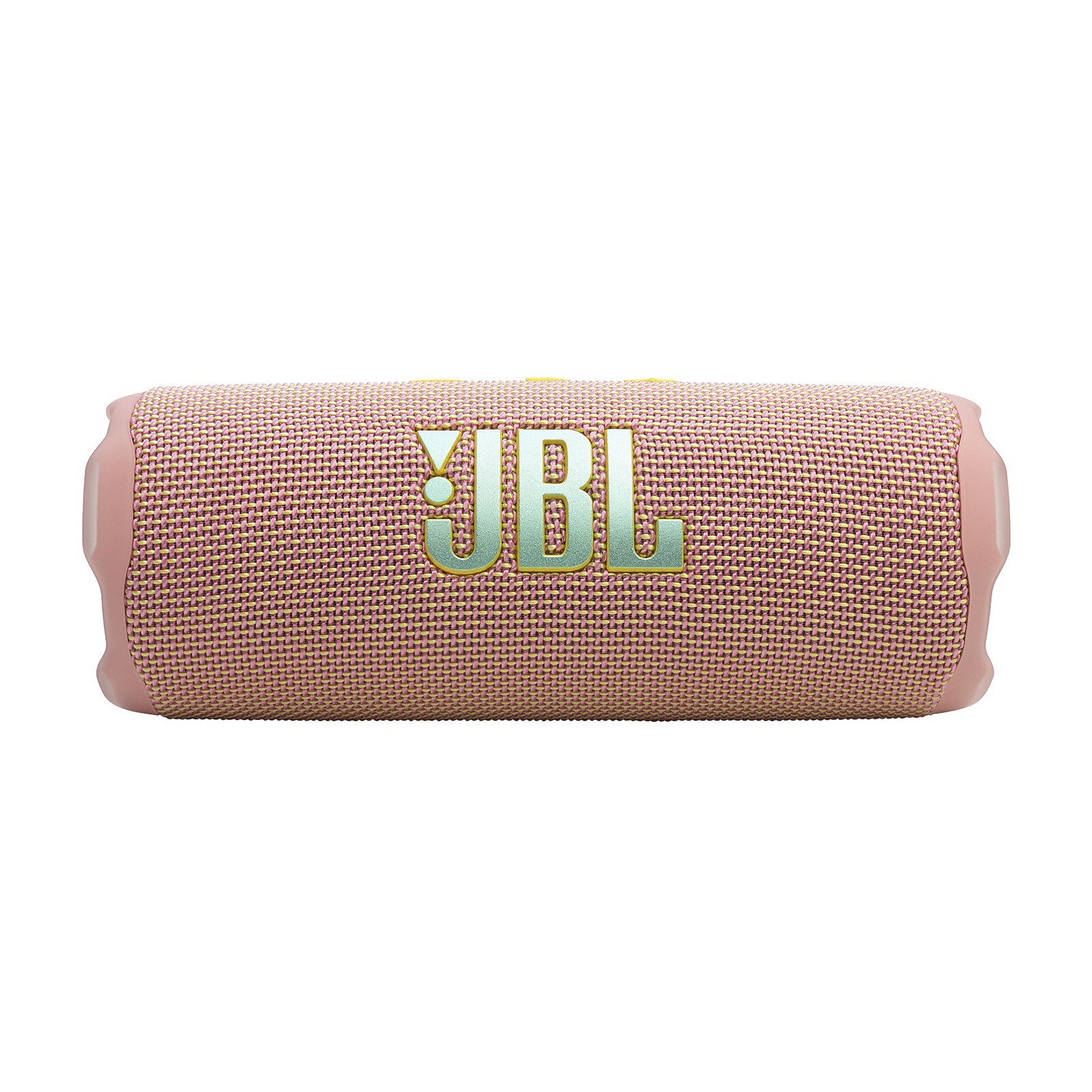 JBL Flip 7 Bluetooth Speaker – Pink 
