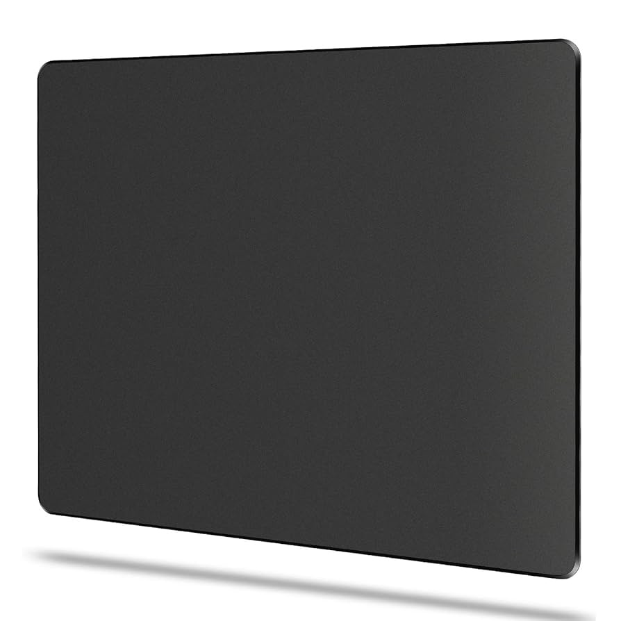 Mouse Pad Black 35*25