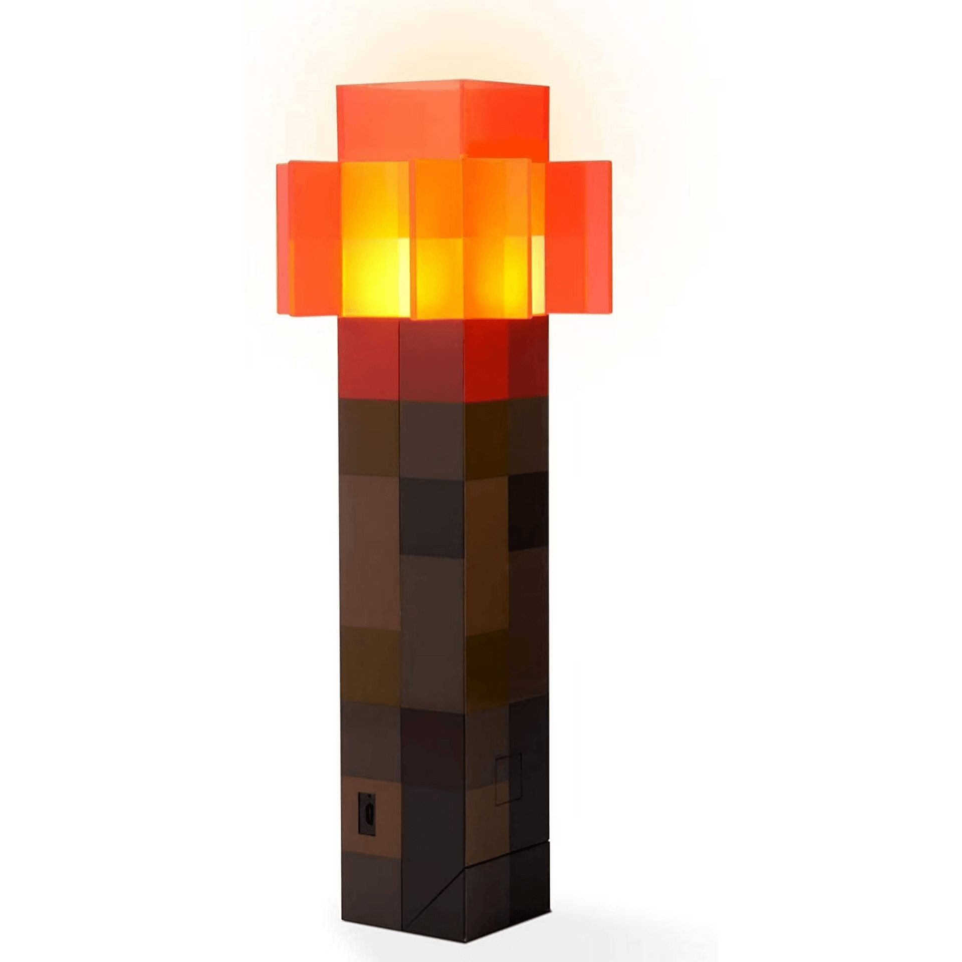 Minecraft Redstone Torch Night Light
