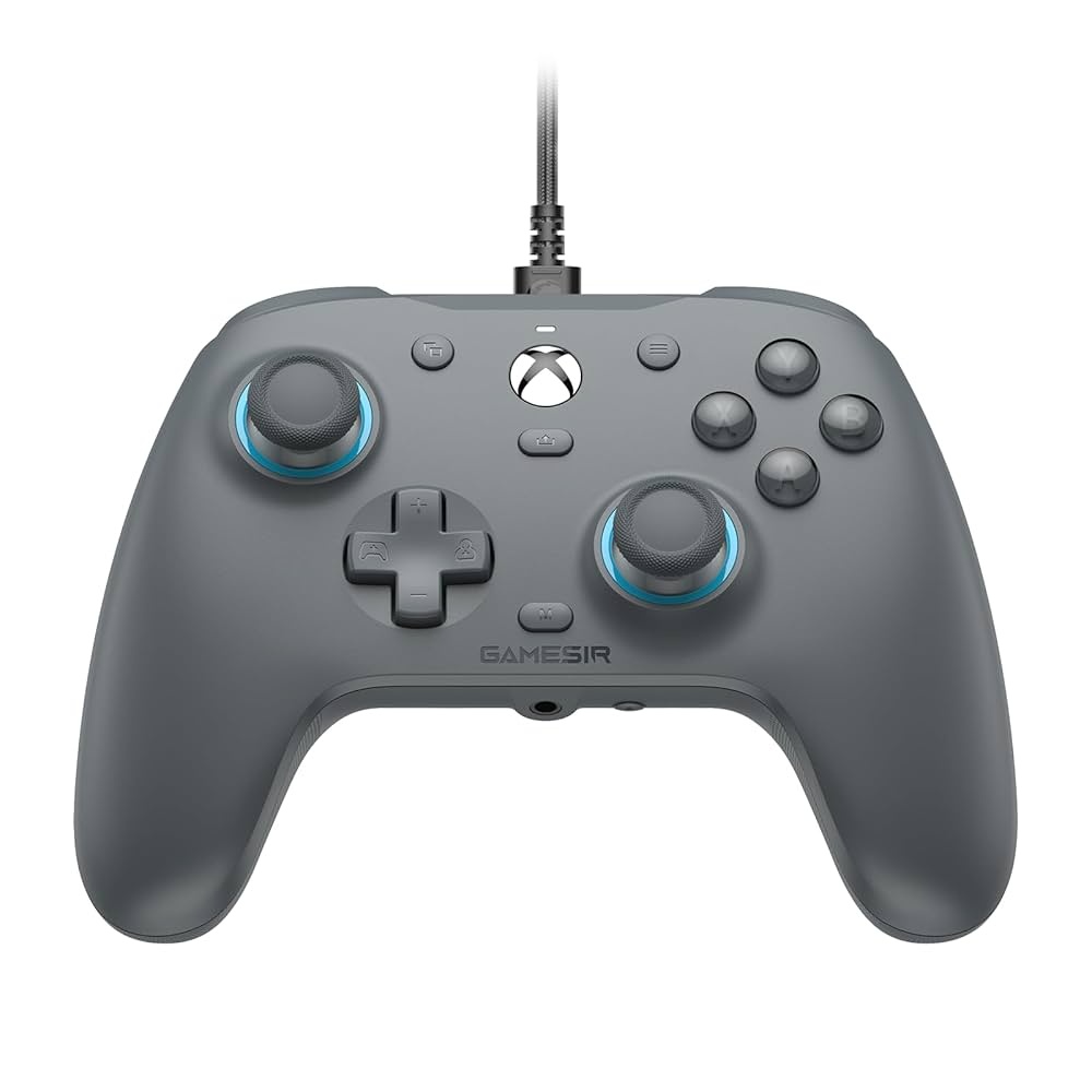 GameSir Xbox Wired Controller G7 SE - Dark Silver 