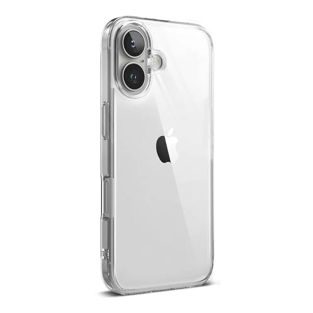KeePhone iPhone 17 X-Crystal Cover | 7110-J