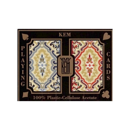 Okey Premium Playing Cards
