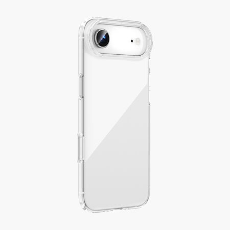KeePhone iPhone 17 Air X-Crystal Cover | 7110-J