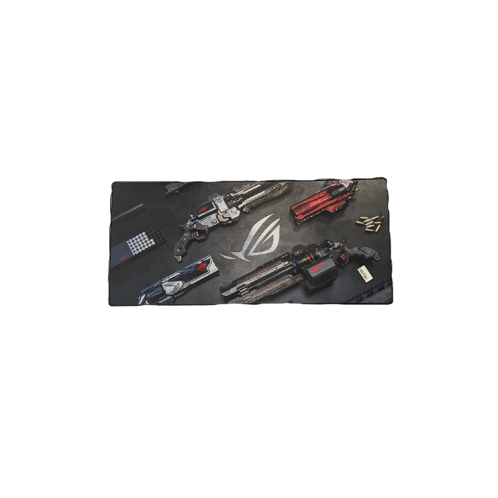 ماوس پادی ASUS ROG بە تەوەرەی چەک – 40×90سم