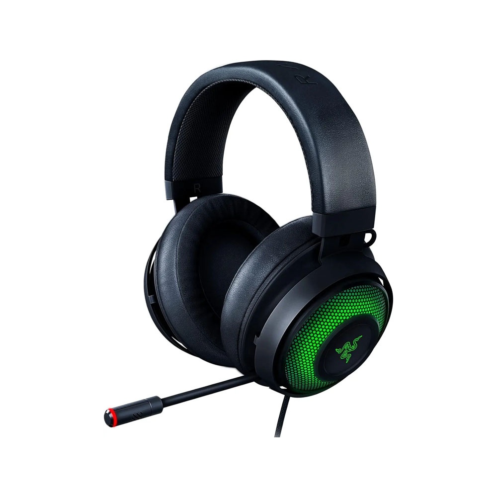 سماعة رأس ألعاب Razer Kraken Ultimate USB