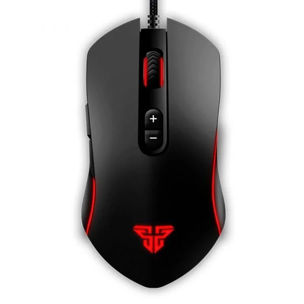Fantech Venom II WGC2 Black Mouse