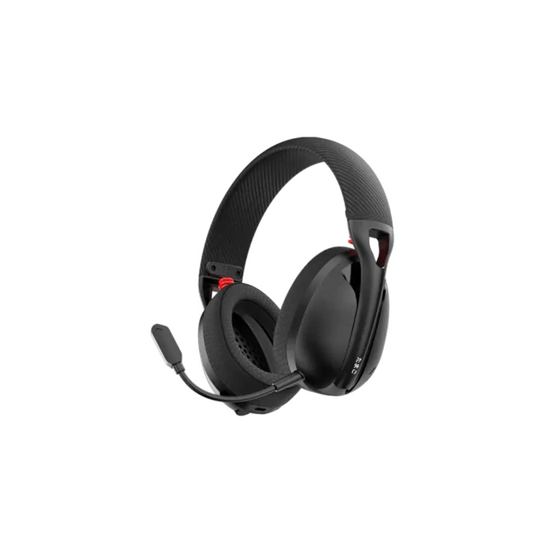 هێدسێتی بێ وایەری Fantech Tamago WHG01 – ڕەش