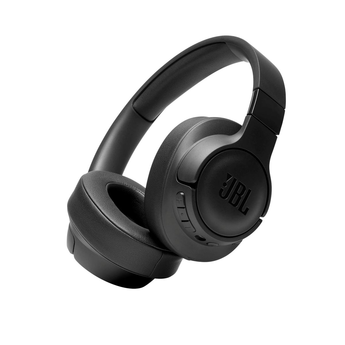 JBL TUNE 760NC هێدسێتی بێ وایەری رەش
