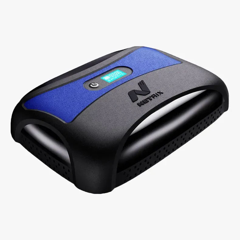 Mini DC UPS 18W – V2 (Uninterruptible Power Supply)