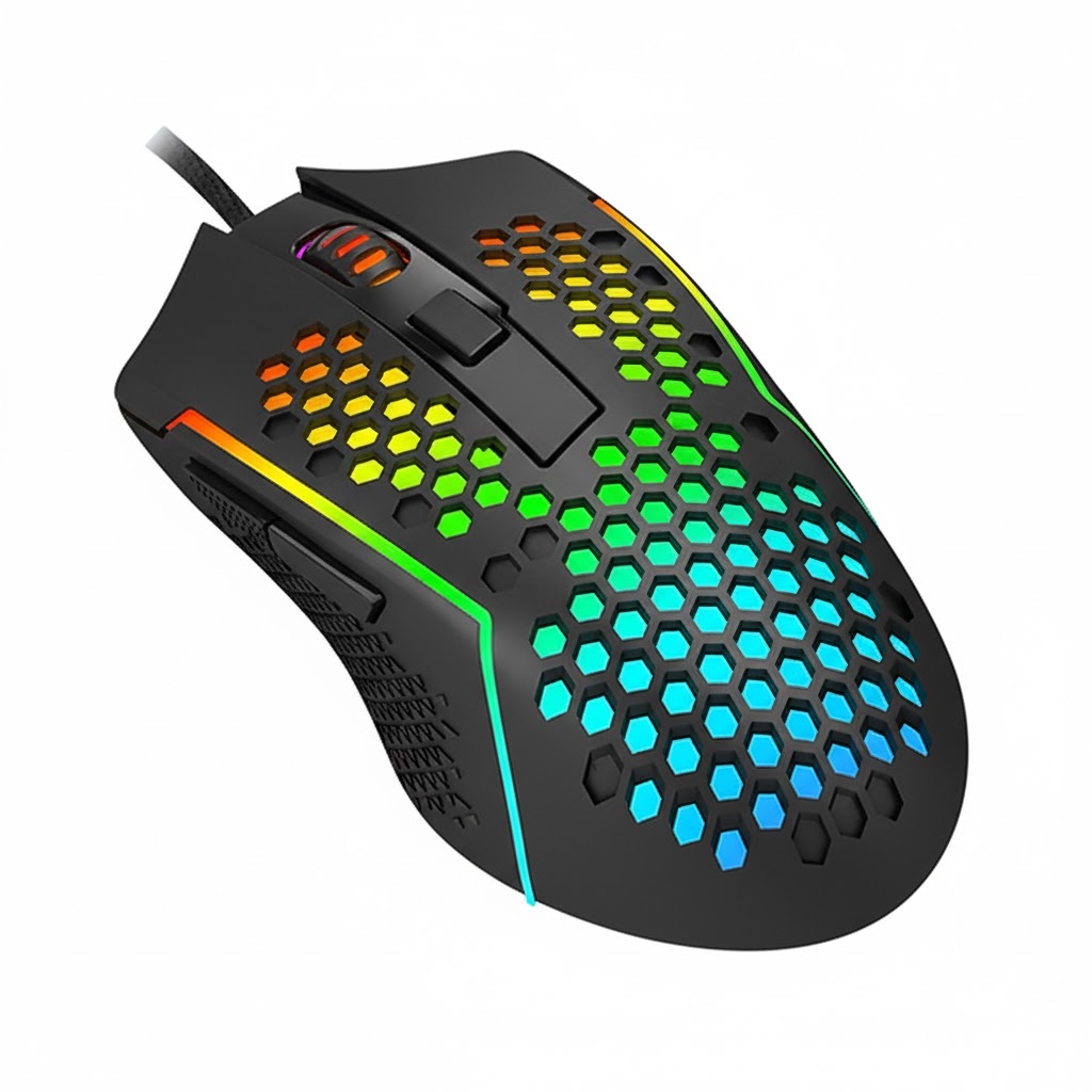 Redragon Reaping Plus M987 Mouse 