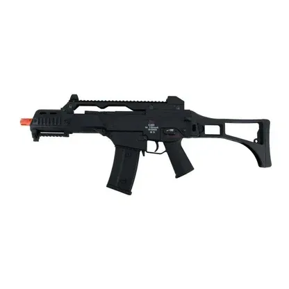 G36C مۆدێل Gelly Gun SY6032 – ڕەش