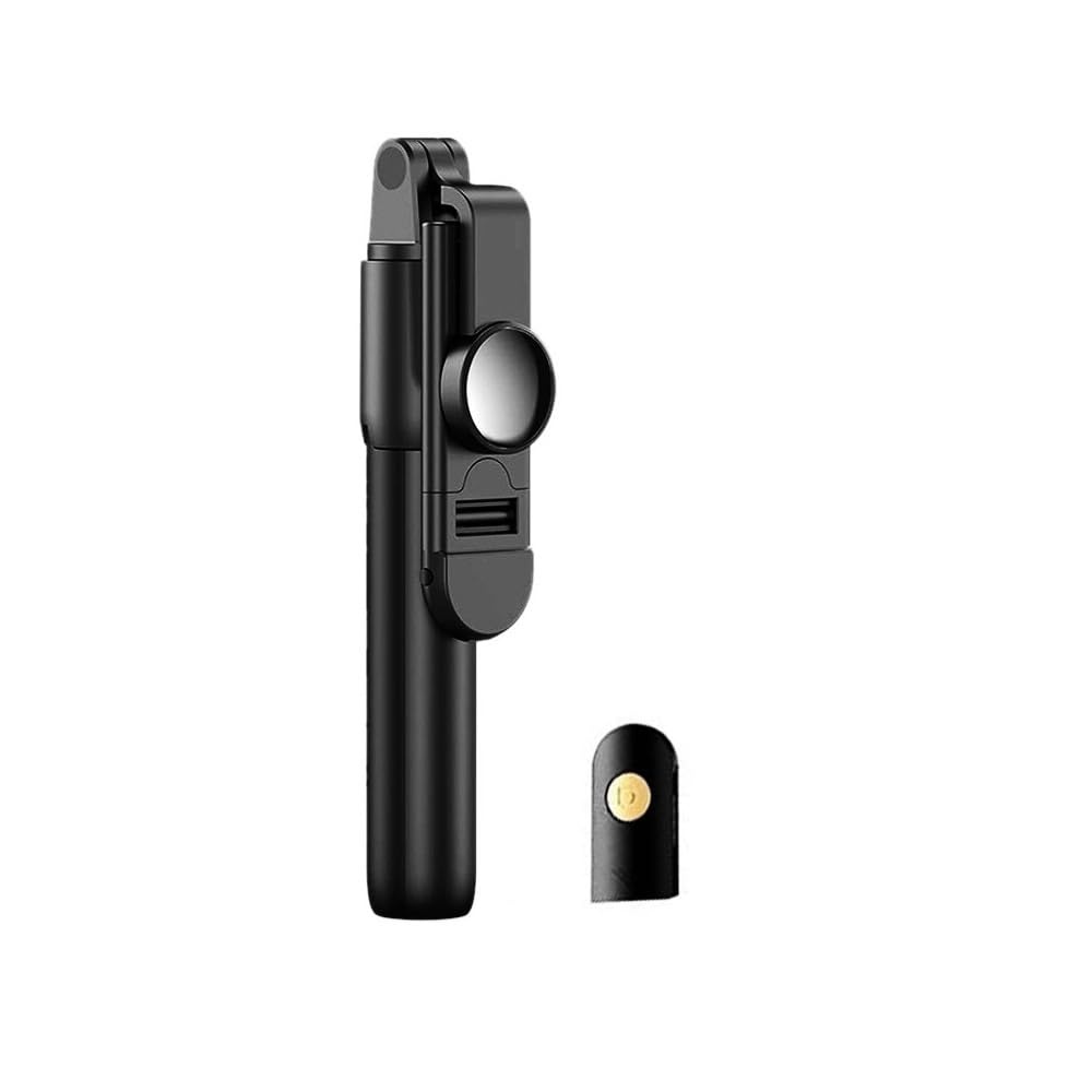 Selfie Stick Integrated Tripod K10-S