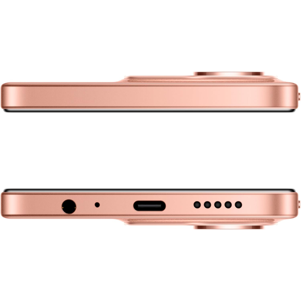 Redmi 15C 16GB Ram 256GB Rom 6000mAh 120hz - Twilight Orange | Ari