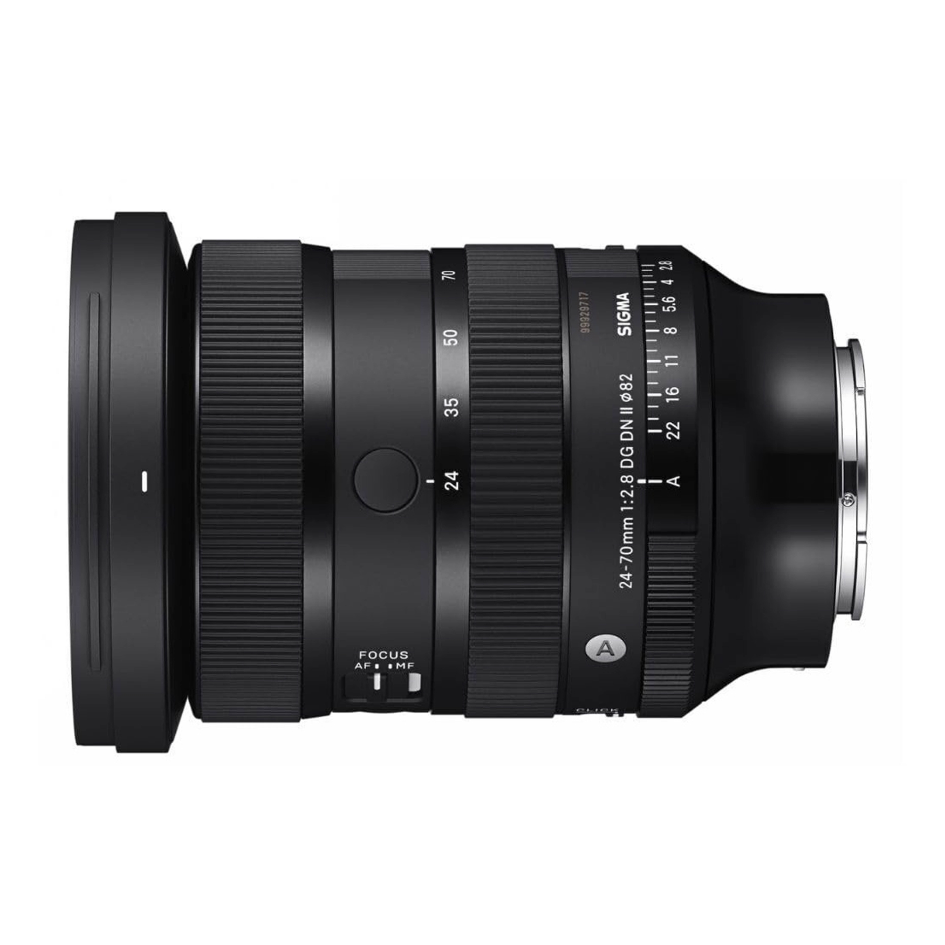 24-70 مم F2.8 DGDN II لكاميرا Sony E