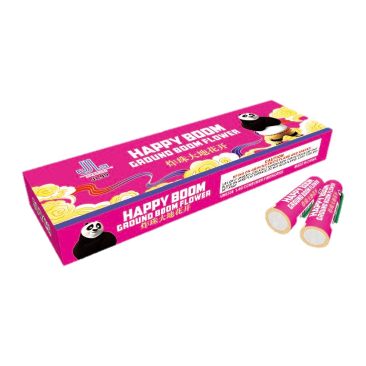 بۆمب گوڵی خۆش VHK3013B -1 پارچە