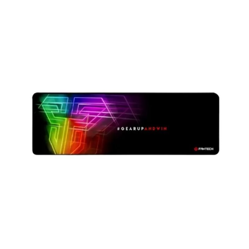 Mousepad Fantech Vigil MP902
